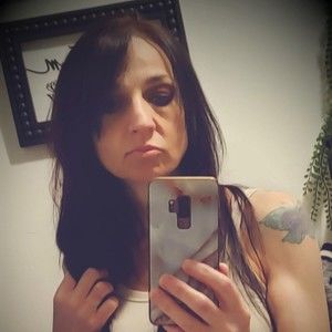 Meet your Posher, Deana